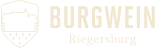Burgwein Riegersburg